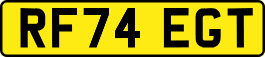 RF74EGT