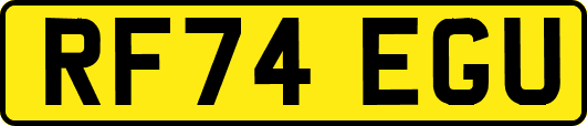 RF74EGU