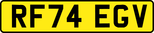 RF74EGV