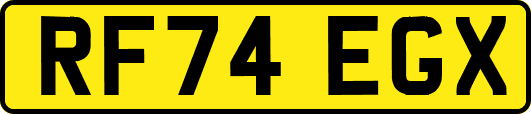 RF74EGX