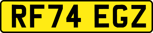 RF74EGZ