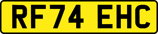 RF74EHC