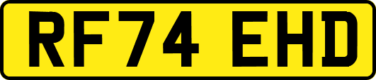 RF74EHD