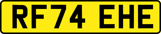 RF74EHE