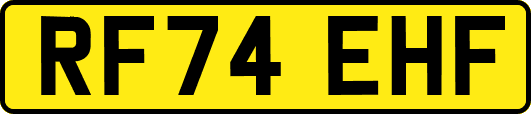 RF74EHF