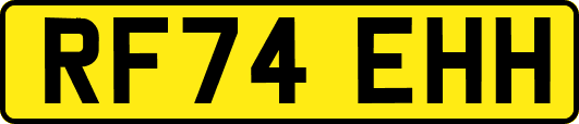 RF74EHH