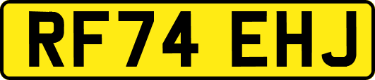 RF74EHJ