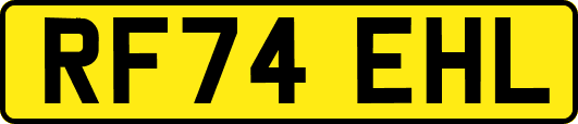 RF74EHL