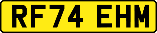 RF74EHM