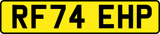 RF74EHP
