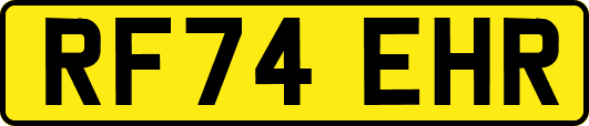 RF74EHR