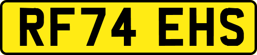 RF74EHS