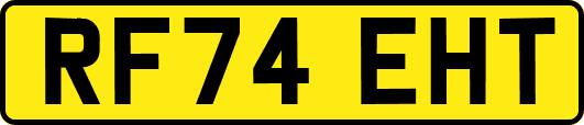 RF74EHT