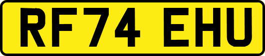 RF74EHU