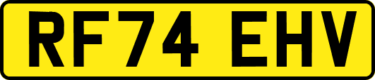 RF74EHV