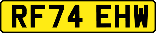 RF74EHW