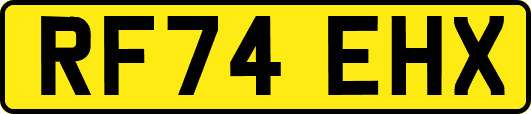 RF74EHX