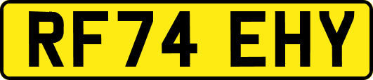 RF74EHY