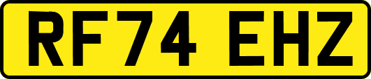 RF74EHZ