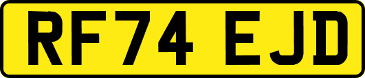 RF74EJD