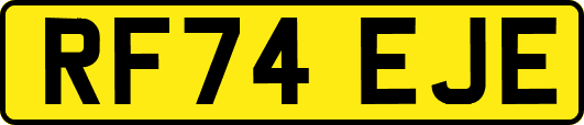 RF74EJE
