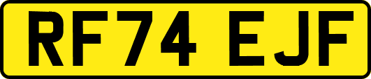 RF74EJF