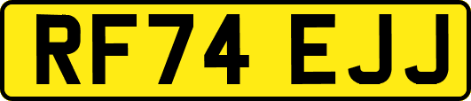 RF74EJJ