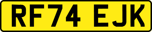 RF74EJK