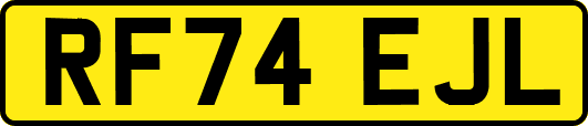RF74EJL