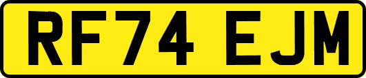 RF74EJM