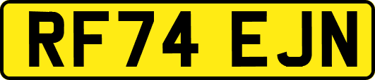 RF74EJN