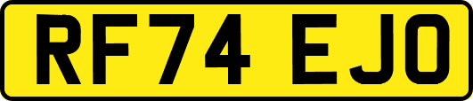 RF74EJO