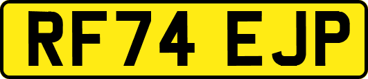 RF74EJP