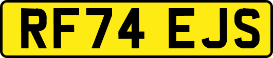 RF74EJS
