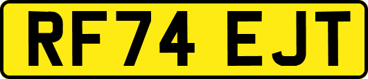 RF74EJT