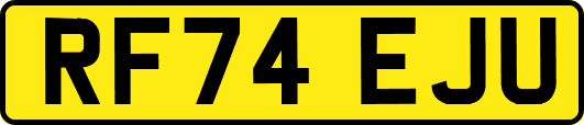 RF74EJU