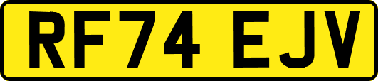 RF74EJV
