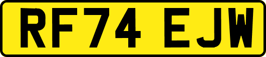 RF74EJW