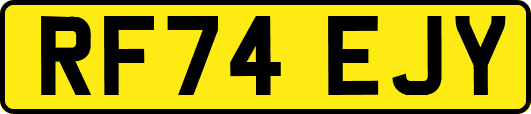 RF74EJY