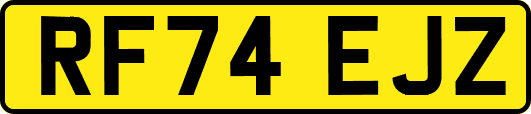RF74EJZ