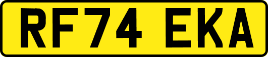 RF74EKA