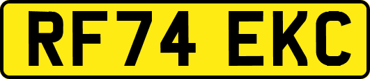 RF74EKC