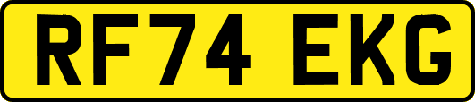 RF74EKG