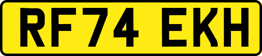 RF74EKH