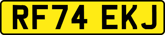 RF74EKJ