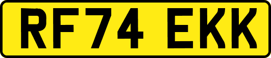 RF74EKK