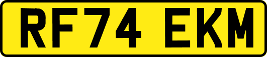 RF74EKM