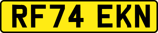 RF74EKN