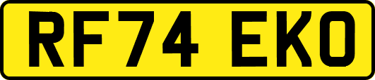 RF74EKO