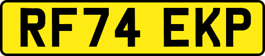 RF74EKP